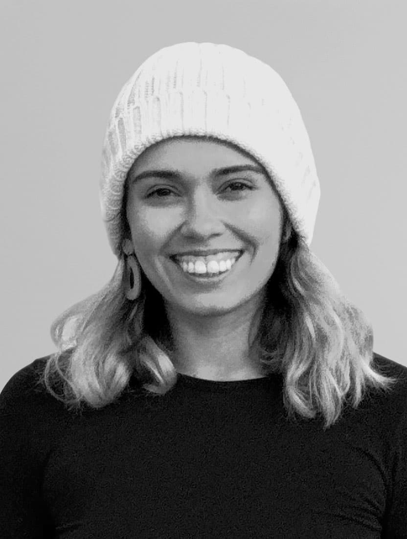 Eduarda Scharnhorst